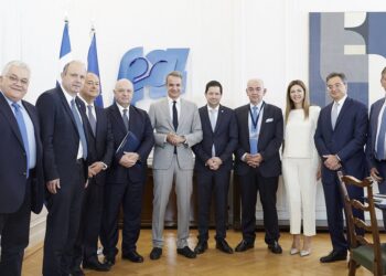 ΑΕΙ: «Δωρεές» τραπεζών αντί για οριζόντια κρατική χρηματοδότηση