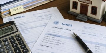 Νέος Κώδικας για ΟΤΑ: Ακόμα πιο αντιλαϊκή η τοπική διοίκηση