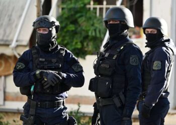 Πέθανε ο 20χρονος που δολοφόνησαν οι αστυνομικοί στο Άργος – ακόμα ένα κρατικό έγκλημα