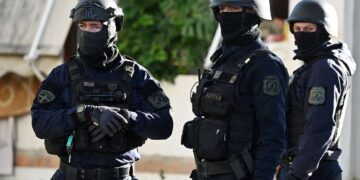 Πέθανε ο 20χρονος που δολοφόνησαν οι αστυνομικοί στο Άργος – ακόμα ένα κρατικό έγκλημα
