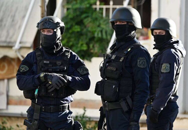 Πέθανε ο 20χρονος που δολοφόνησαν οι αστυνομικοί στο Άργος – ακόμα ένα κρατικό έγκλημα
