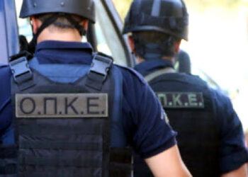 νΚΑ: Νέα απόπειρα κρατικής δολοφονίας στο Άργος – Καμία ανοχή στην αστυνομική βία