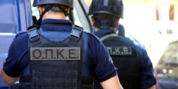 νΚΑ: Νέα απόπειρα κρατικής δολοφονίας στο Άργος – Καμία ανοχή στην αστυνομική βία