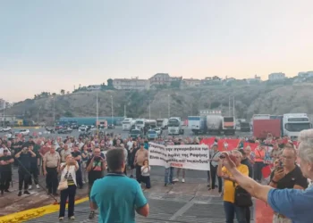 ΠΕΝΕΝ: Η απεργία θα γίνει κανονικά παρά τη δικαστική απόφαση που την έβγαλε «παράνομη» – «Δεν πειθαρχούμε»