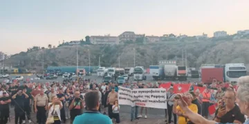 ΠΕΝΕΝ: Η απεργία θα γίνει κανονικά παρά την δικαστική απόφαση που την έβγαλε «παράνομη» – «Δεν πειθαρχούμε»