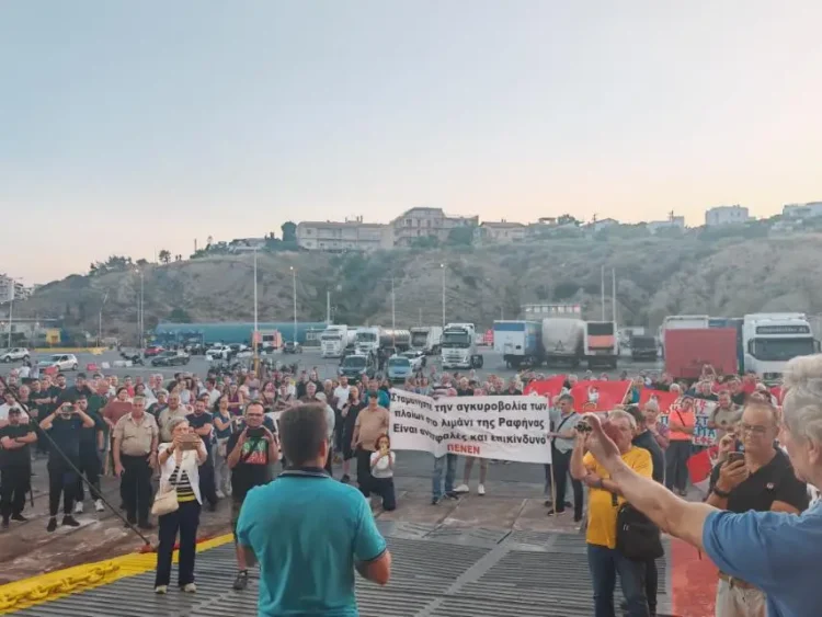 ΠΕΝΕΝ: Η απεργία θα γίνει κανονικά παρά την δικαστική απόφαση που την έβγαλε «παράνομη» – «Δεν πειθαρχούμε»