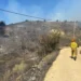 Δύο νεκροί πυροσβέστες σε λίγες ώρες σε Ρέθυμνο και Γύθειο