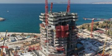 Ενημέρωση από Ελληνικό: Σε κρίσιμη κατάσταση ο 27χρονος
