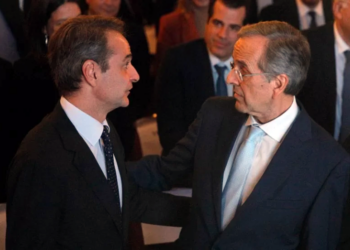 Θα αλλάξει ο Σαμαράς τα σχέδια του Μαξίμου;