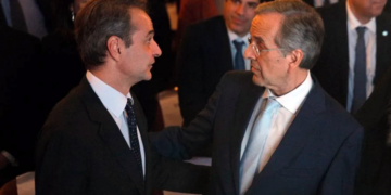 Θα αλλάξει ο Σαμαράς τα σχέδια του Μαξίμου;