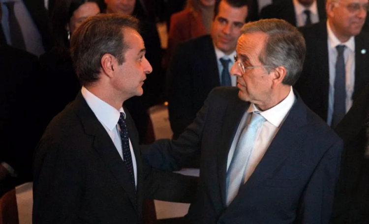 Θα αλλάξει ο Σαμαράς τα σχέδια του Μαξίμου;