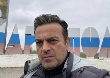Σπύρος Σιδέρης: Η μήνυσή μου για το Predator εξαφανίστηκε πριν φτάσει στη Δικαιοσύνη
