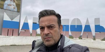 Σπύρος Σιδέρης: Η μήνυσή μου για το Predator εξαφανίστηκε πριν φτάσει στη Δικαιοσύνη