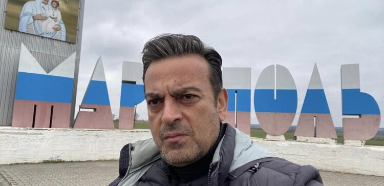 Σπύρος Σιδέρης: Η μήνυσή μου για το Predator εξαφανίστηκε πριν φτάσει στη Δικαιοσύνη