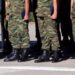 Ο Ν. Δένδιας τιμώρησε φαντάρο, επειδή διάβαζε «Ριζοσπάστη»! – Καταγγελία του Δικτύου «Σπάρτακος»