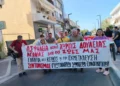 Ασπρόπυργος: 24ωρη απεργία για το νέο εργοδοτικό έγκλημα – Μπλοκ από τον Συντονισμό Πρωτοβάθμιων Σωματείων