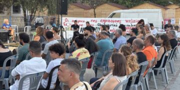 Με επιτυχία πραγματοποιήθηκε το φεστιβάλ των Αναιρέσεων στην Πρέβεζα (φωτο)