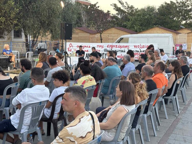 Με επιτυχία πραγματοποιήθηκε το φεστιβάλ των Αναιρέσεων στην Πρέβεζα (φωτο)
