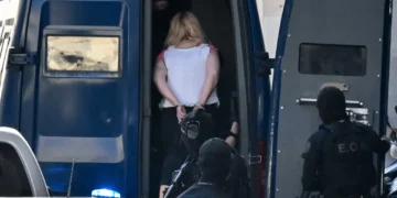 Προσφυγή κατά της προφυλάκισης από την 46χρονη κατηγορούμενη για την υπόθεση της Μαρφίν- «Ανύπαρκτα τα στοιχεία της δικογραφίας»