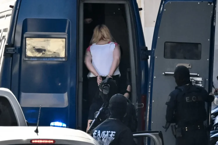 Προσφυγή κατά της προφυλάκισης από την 46χρονη κατηγορούμενη για την υπόθεση της Μαρφίν- «Ανύπαρκτα τα στοιχεία της δικογραφίας»