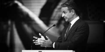 ΔΕΘ: Προεκλογικές υποσχέσεις στον δημοσιονομικό Προκρούστη