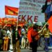 Αποχαιρετισμός στον Γιώργο Εφεντάκη