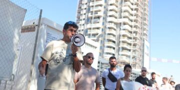 73χρονος οικοδόμος δούλευε και πέθανε εν μέσω καύσωνα στο Ελληνικό- Νέο εργοδοτικό έγκλημα