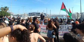 «Crown Iris»: Σύσκεψη στις 4 Αυγούστου για κινητοποίηση στον Πειραιά
