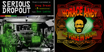 Δύο μουσικές συλλογές για το καλοκαίρι: Greg Dread (Dreadzone) feat. Don Letts & Horace Andy