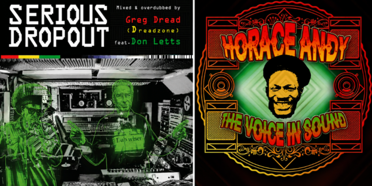 Δύο μουσικές συλλογές για το καλοκαίρι: Greg Dread (Dreadzone) feat. Don Letts & Horace Andy
