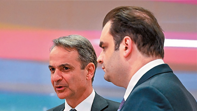 ΔΕΘ: Προεκλογικές υποσχέσεις στον δημοσιονομικό Προκρούστη