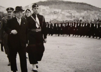 Ήταν φασιστικό το καθεστώς Μεταξά;