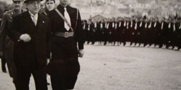 Ήταν φασιστικό το καθεστώς Μεταξά;