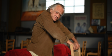Νίκος Καλογερόπουλος (1952-2926): Ένας γνήσιος λαϊκός καλλιτέχνης