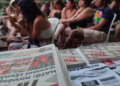 To Πριν θα είναι ξανά στα περίπτερα το Σαββατοκύριακο 5-6 Σεπτεμβρίου