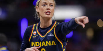 WNBA: Τρανσοφοβία με πρόσχημα την προστασία των γυναικείων αθλημάτων