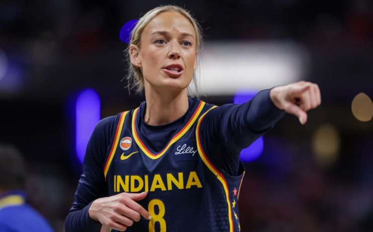 WNBA: Τρανσοφοβία με πρόσχημα την προστασία των γυναικείων αθλημάτων