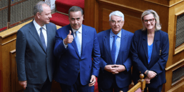 Τι ωραίο πλιάτσικο!