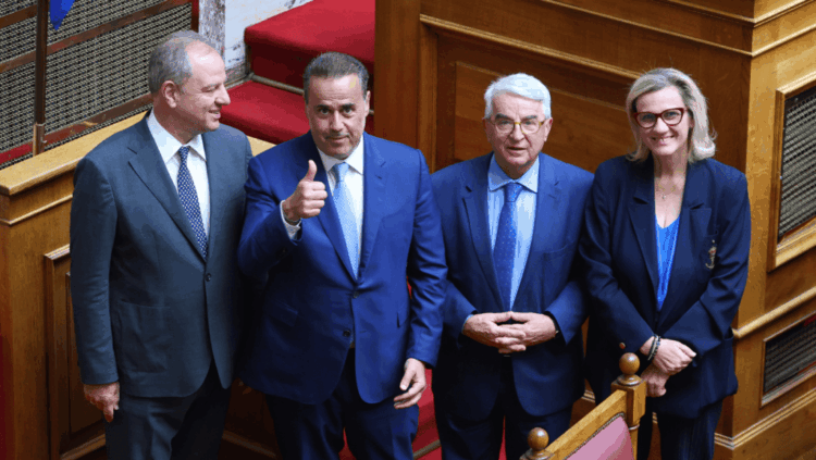 Τι ωραίο πλιάτσικο!