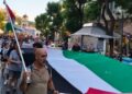 9 Αυγούστου για την Παλαιστίνη: Η έγερση των «από κάτω»