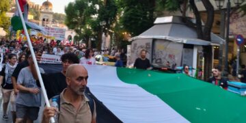 9 Αυγούστου για την Παλαιστίνη: Η έγερση των «από κάτω»
