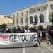 Τρομοκρατική εισαγγελική έρευνα στη Σύρο για… αξιόποινες πράξεις κατά την περσινή κινητοποίηση με αφορμή τον ερχομό του Crown Iris