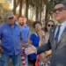 Ο Γεωργιάδης απειλεί πως «θα ξαποστείλει την ΑΝΤΑΡΣΥΑ στην Βόρεια Βενεζοκούβα»