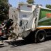 Καλλιθέα: Σοβαρό εργατικό ατύχημα με απορριμματοφόρο