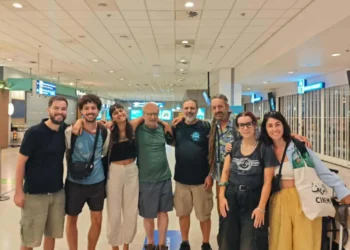 Μπριγάδα Αλληλεγγύης στην Κούβα: Επέστρεψε η αποστολή της Κομμουνιστικής Απελευθέρωσης και της νΚΑ
