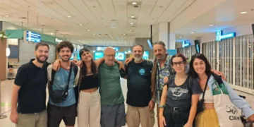 Μπριγάδα Αλληλεγγύης στην Κούβα: Επέστρεψε η αποστολή της Κομμουνιστικής Απελευθέρωσης και της νΚΑ