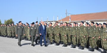 Τώρα κυβέρνηση – Δένδιας στρατολογούν και τους φοιτητές!
