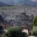 Στάχτη στη Δυτική Αττική η πολιτική και η προπαγάνδα της κυβέρνησης