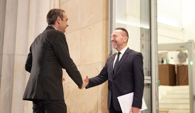 Μια «σταθερότητα» που πρέπει να ανατραπεί…