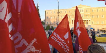 Με την Αριστερά της ανατροπής ή της διαχείρισης και της στασιμότητας;